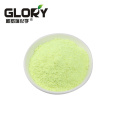 Light Green Chemical Powder Optical Brightener Manufacturer For Hard PVC ABS EVA